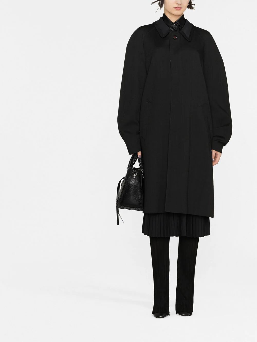 MAISON MARGIELA-COAT-SI0AA0003S54959 900