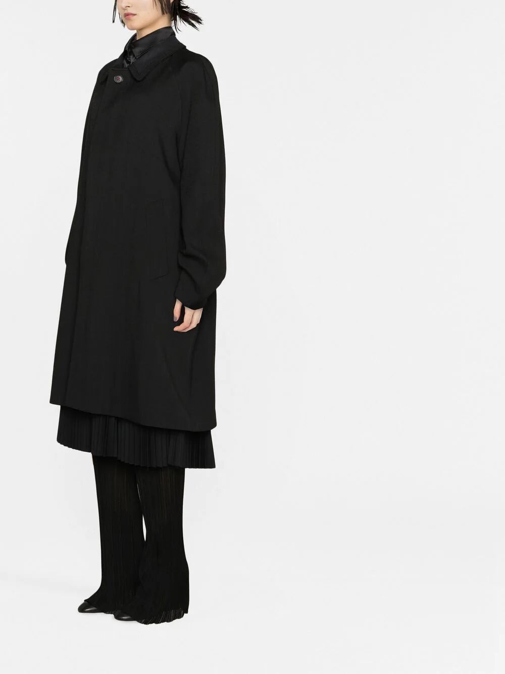 MAISON MARGIELA-COAT-SI0AA0003S54959 900