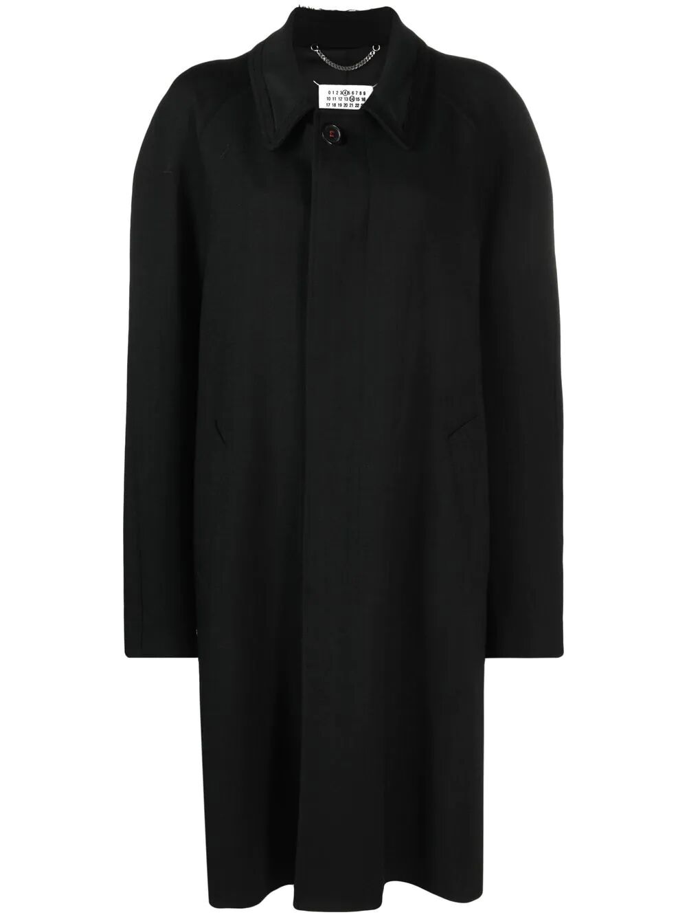 MAISON MARGIELA-COAT-SI0AA0003S54959 900