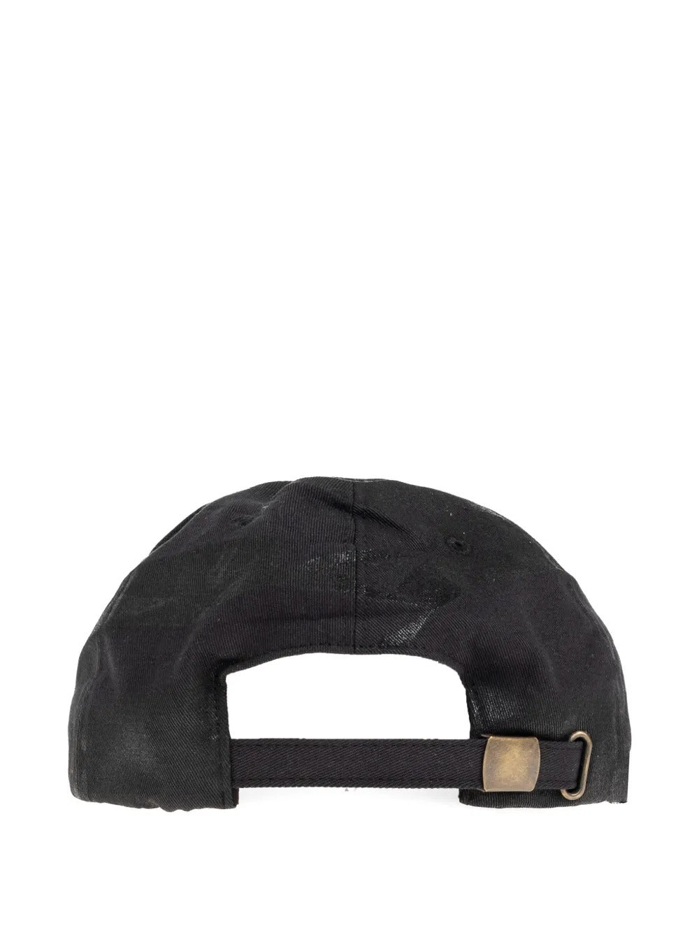 MAISON MARGIELA-cotton hat-