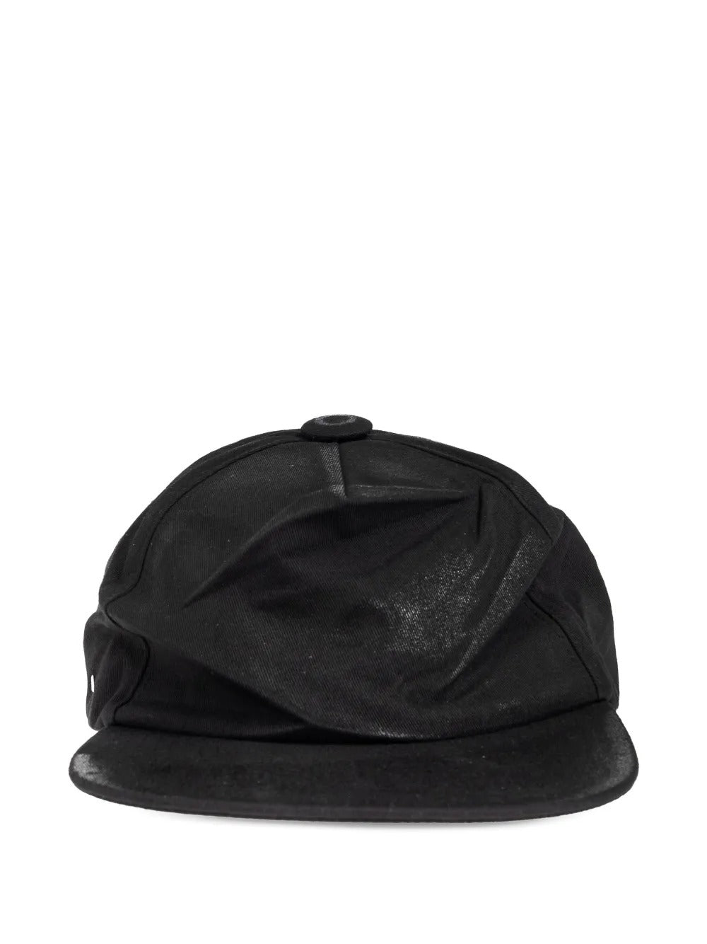 MAISON MARGIELA-cotton hat-