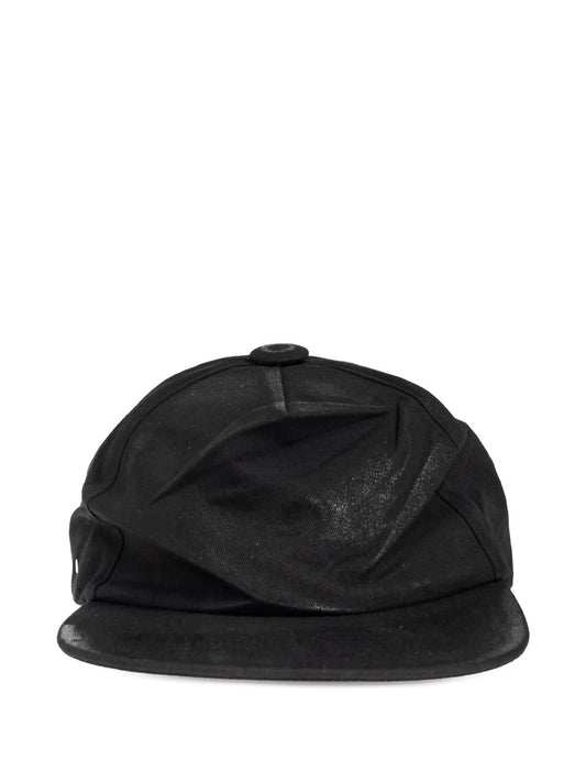 MAISON MARGIELA-cotton hat-