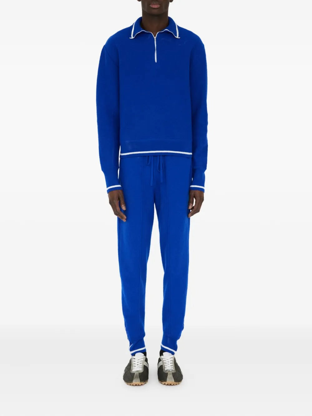 MAISON MARGIELA-Crewneck-