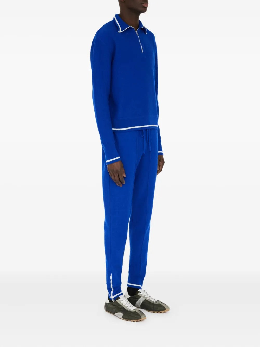 MAISON MARGIELA-Crewneck-