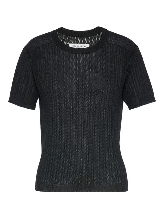 MAISON MARGIELA-Crewneck-