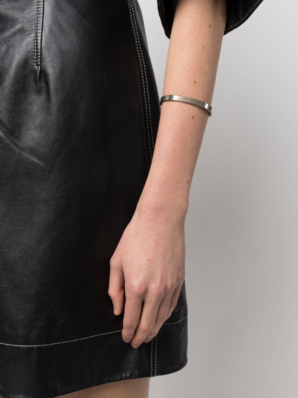 MAISON MARGIELA-Cuff-