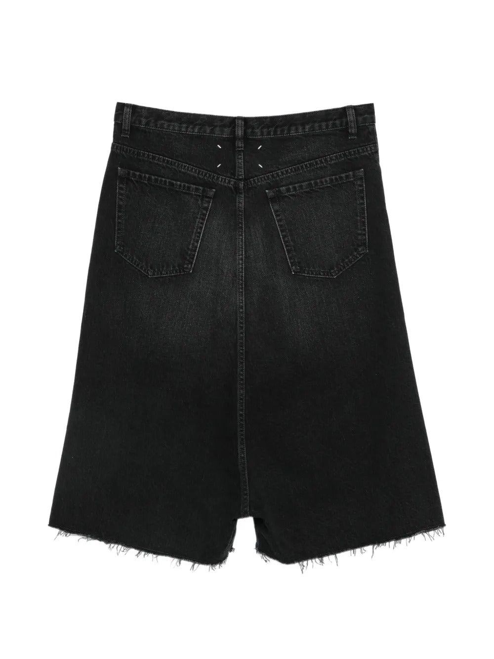 MAISON MARGIELA-SHORTS-