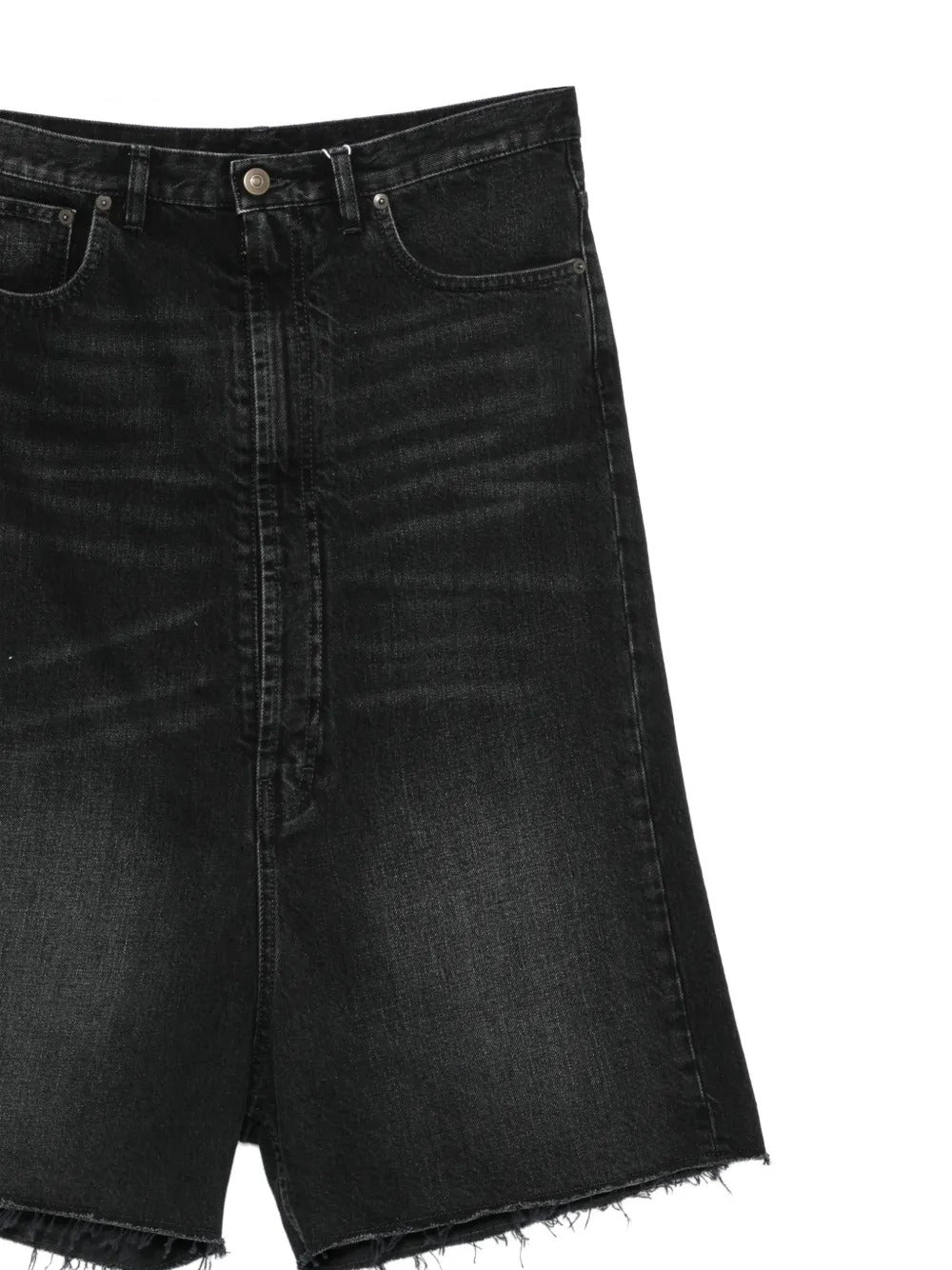 MAISON MARGIELA-SHORTS-