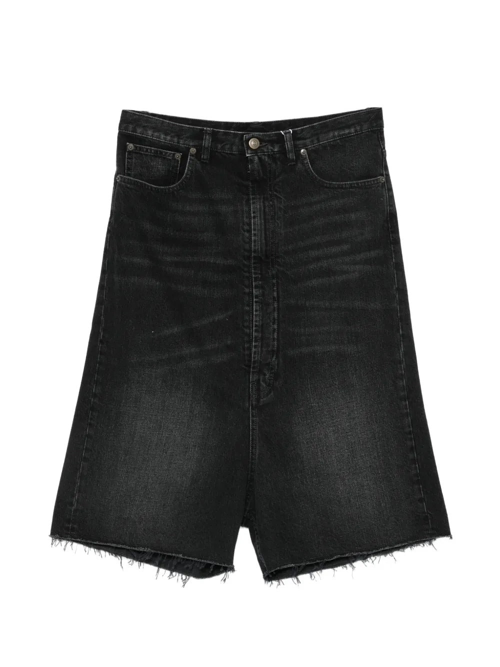 MAISON MARGIELA-SHORTS-