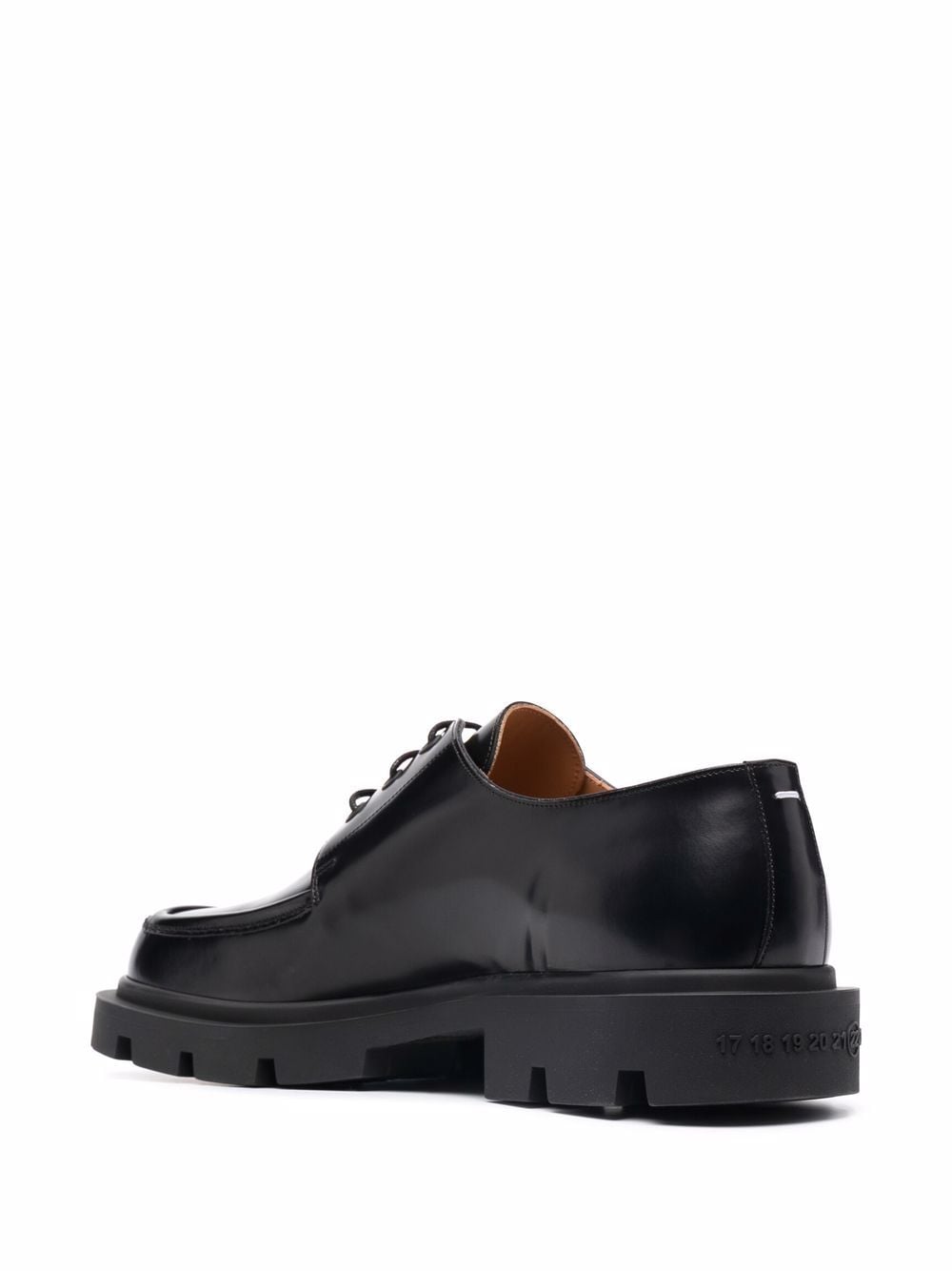 MAISON MARGIELA-Derby-S57WQ0163P3827 H8396