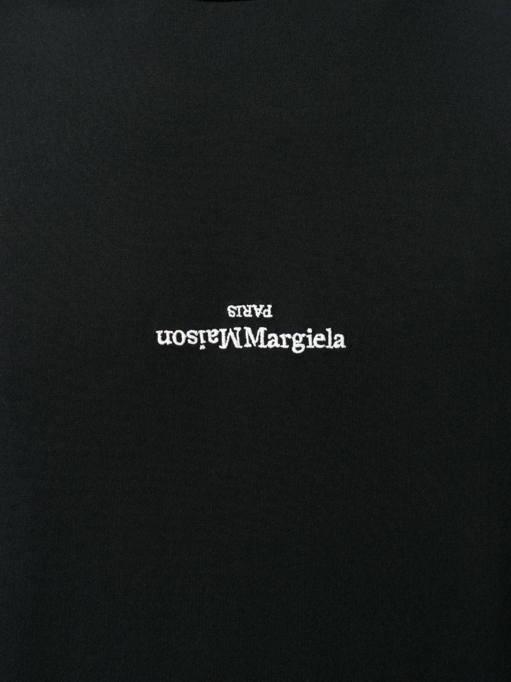 MAISON MARGIELA-T-SHIRT-