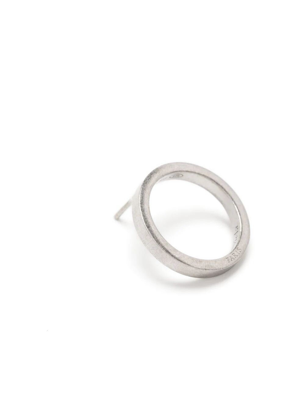 MAISON MARGIELA-Earring-SM1VG0024SV0158 951