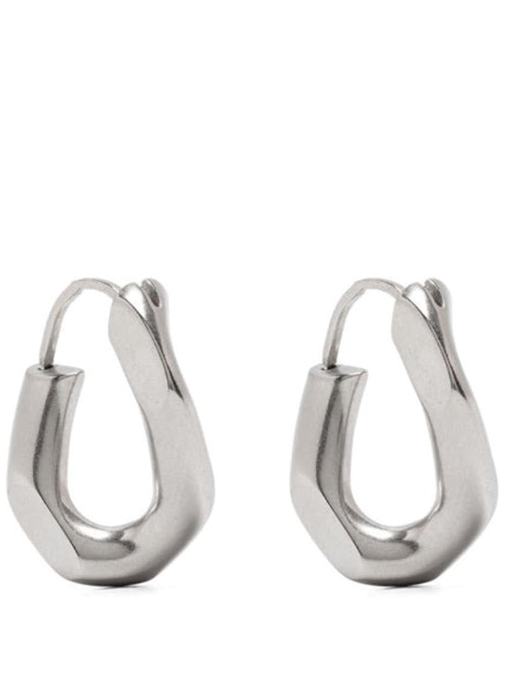 MAISON MARGIELA-Earrings-