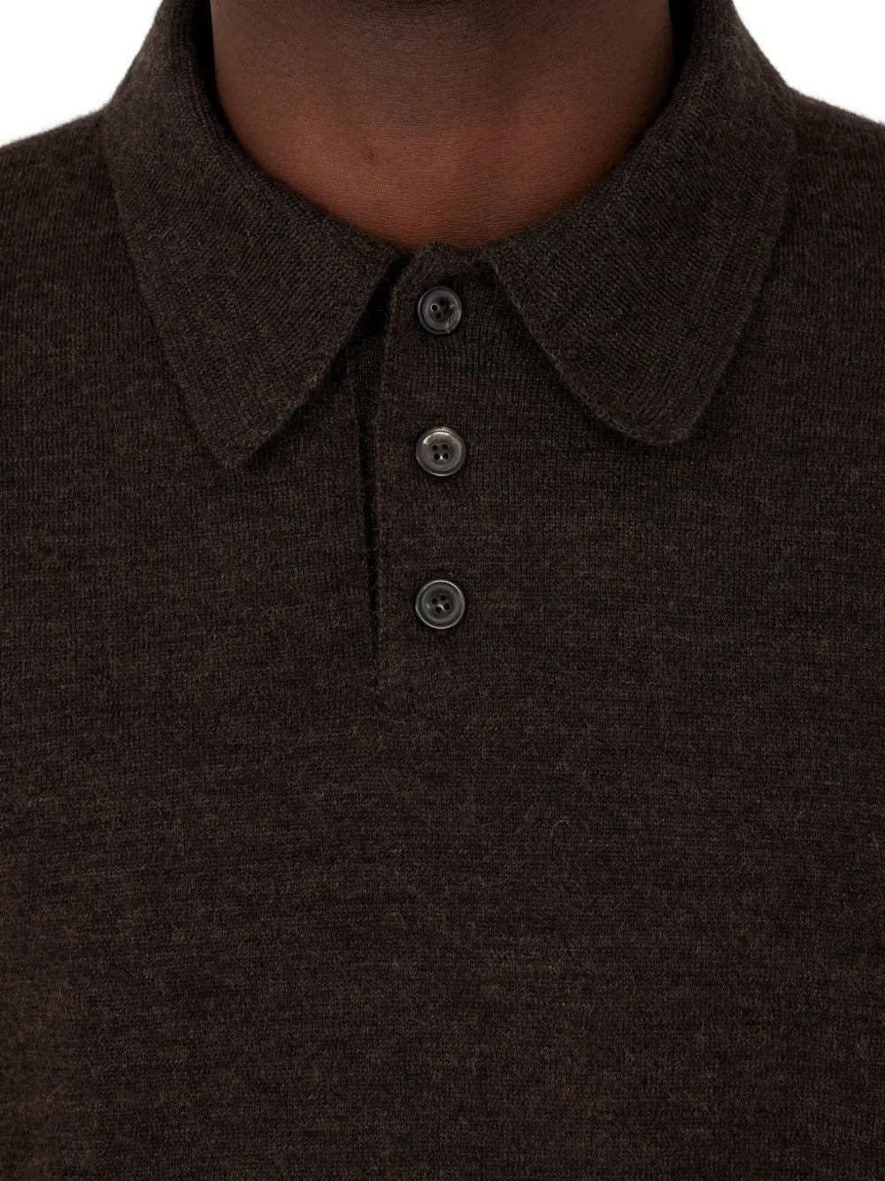 MAISON MARGIELA-POLO SHIRT-