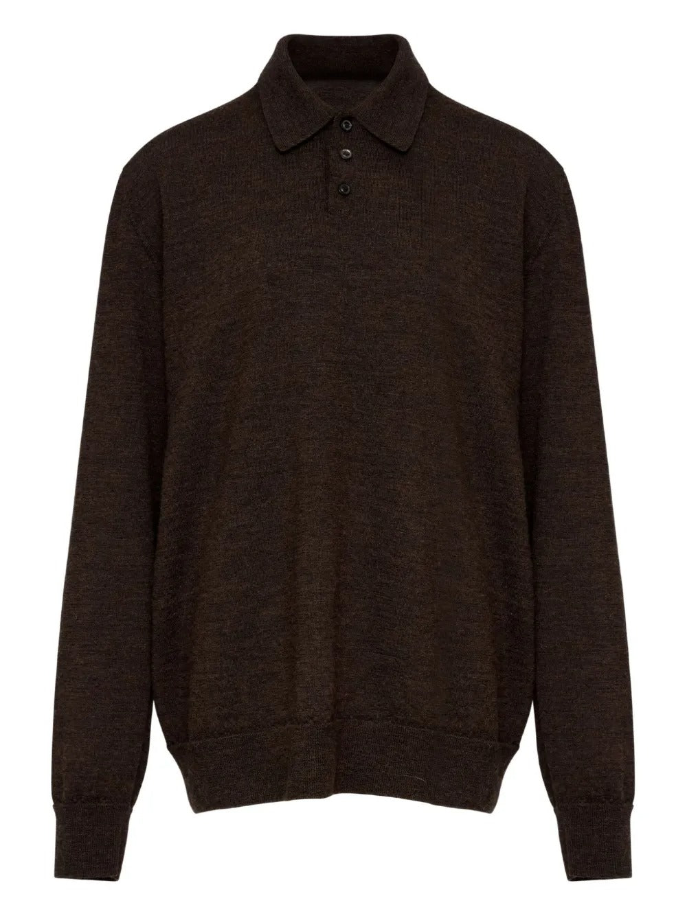 MAISON MARGIELA-POLO SHIRT-