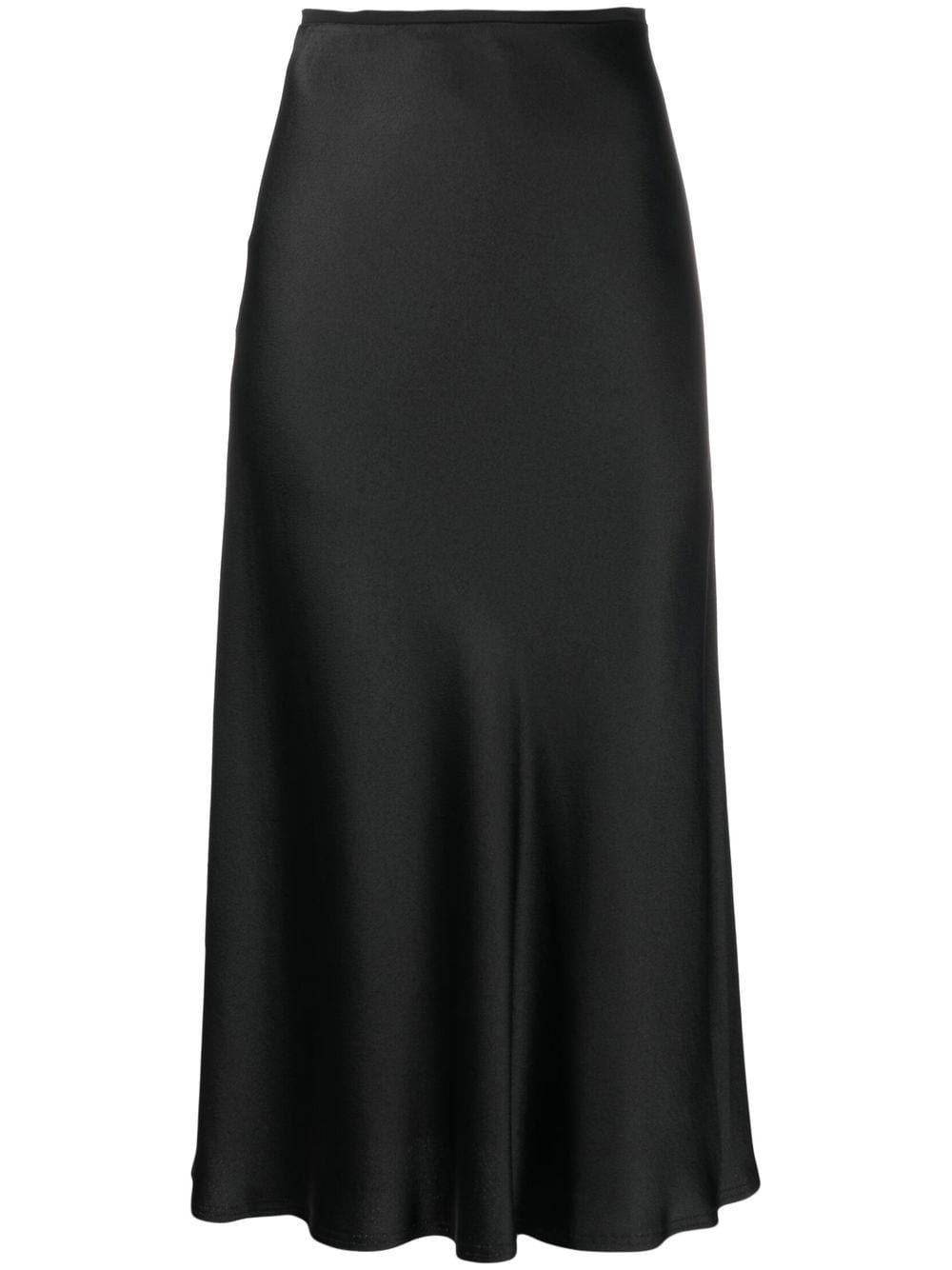 MAISON MARGIELA-FLUID SKIRT-