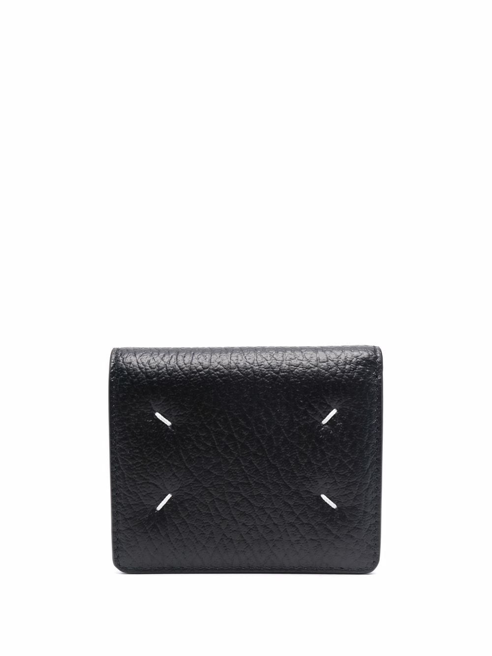 MAISON MARGIELA-WALLET CLIP 2-S56UI0140P4455 T8013