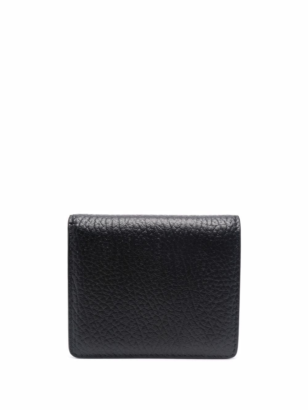 MAISON MARGIELA-WALLET CLIP 2-S56UI0140P4455 T8013