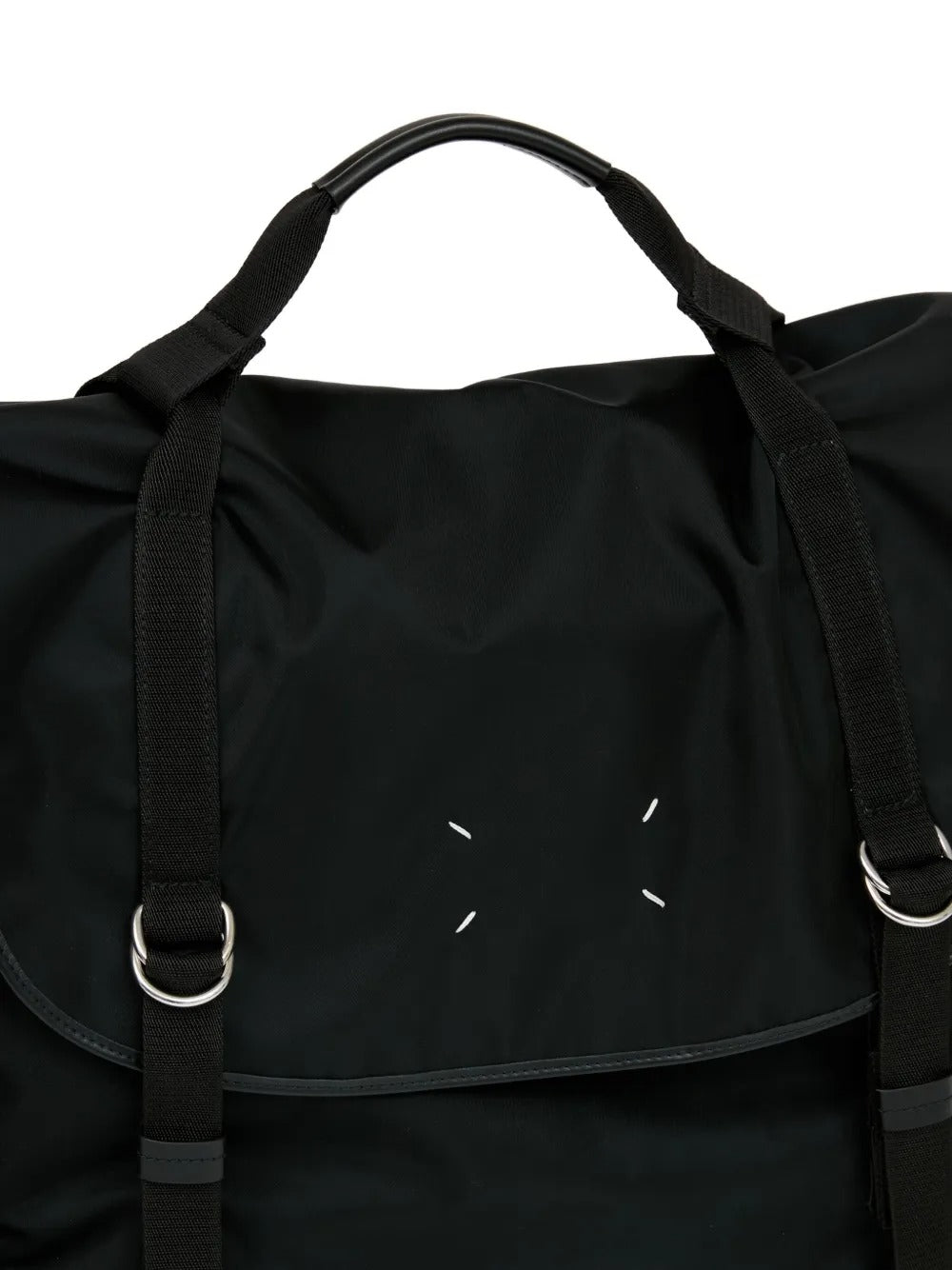 MAISON MARGIELA-HIGH TECH MESSENGER-