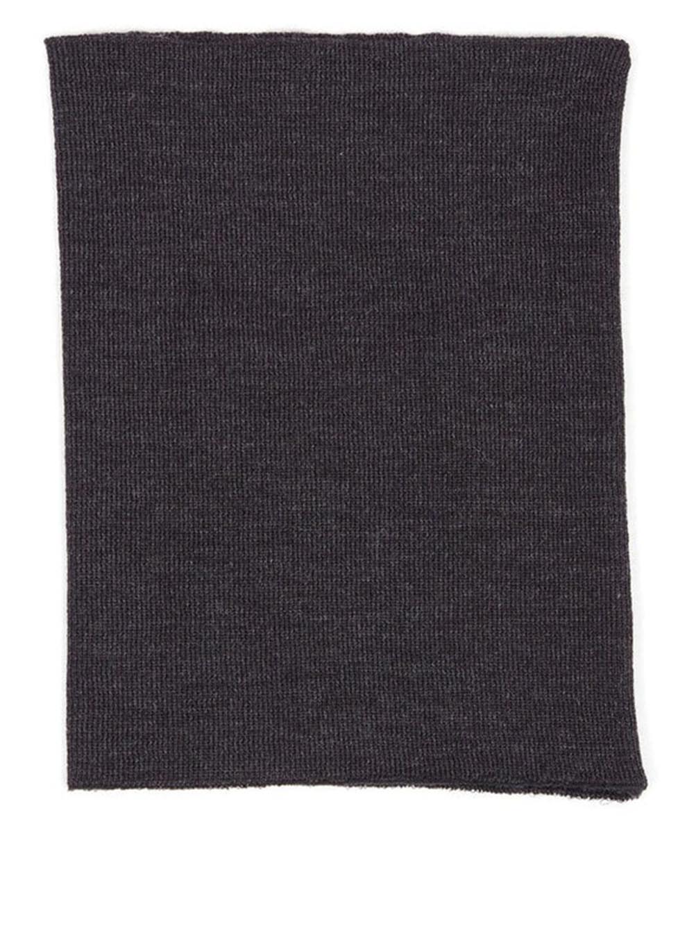 MAISON MARGIELA-Four Stitch wool scarf-
