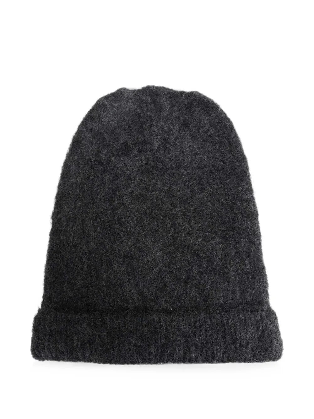 MAISON MARGIELA-WOOL BEANIE-