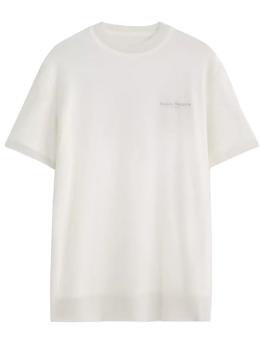 MAISON MARGIELA-FUSION T-SHIRT-