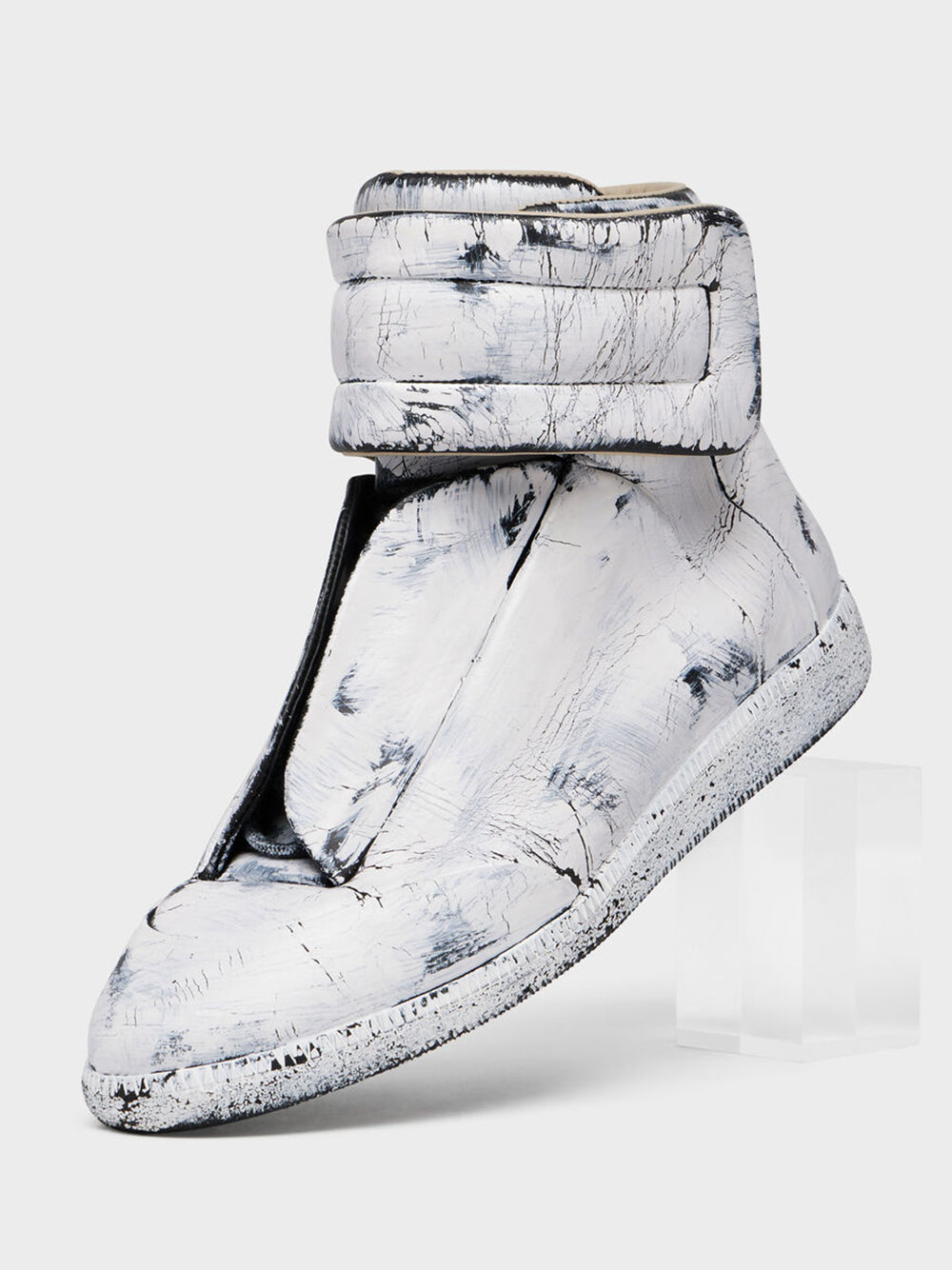 FUTURE MID-TOP