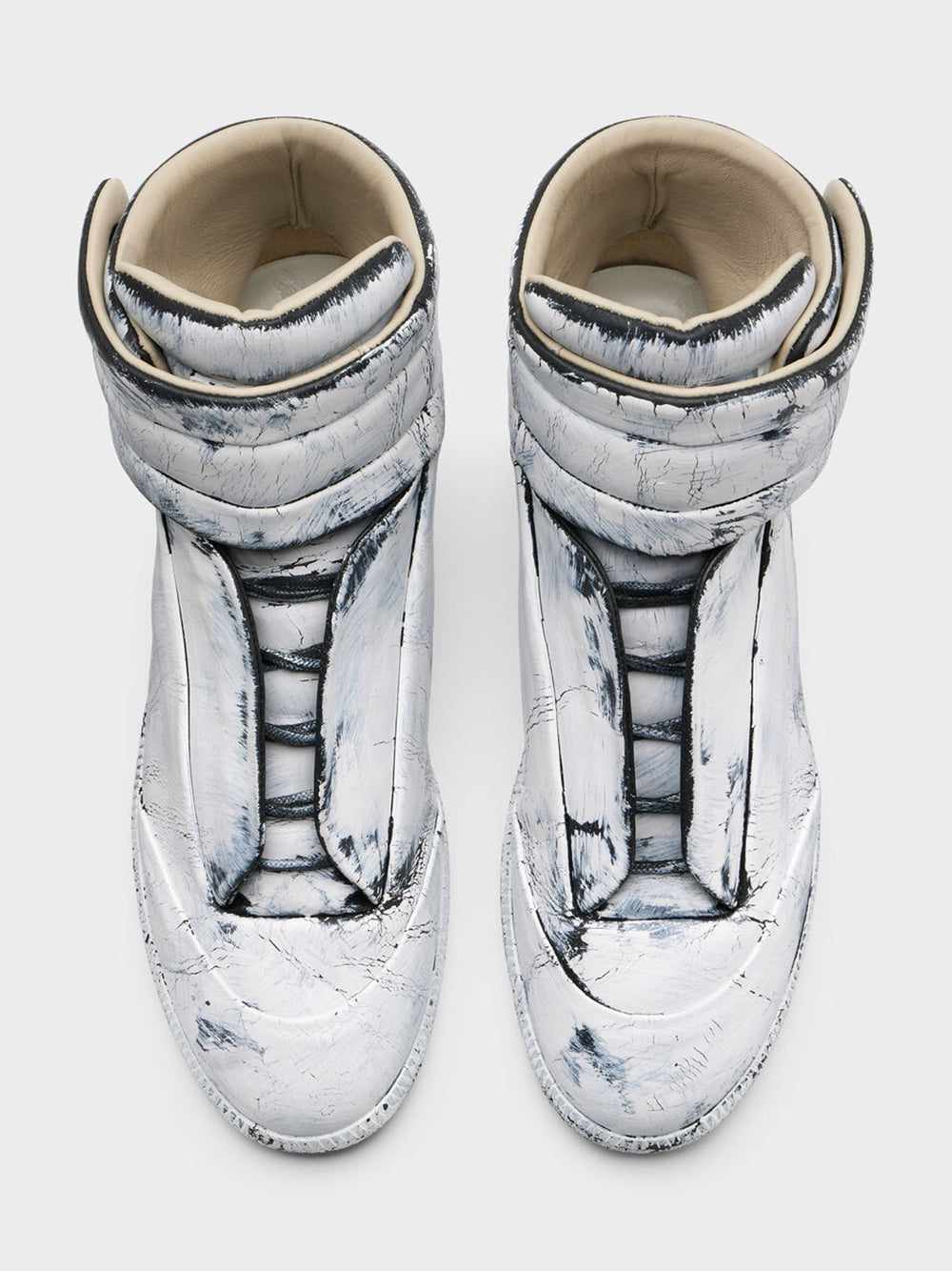 FUTURE MID-TOP