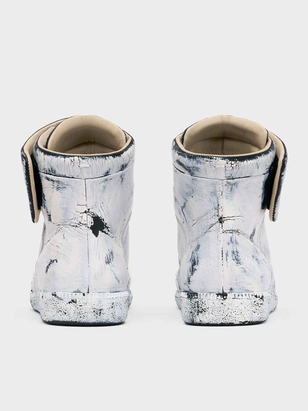 FUTURE MID-TOP
