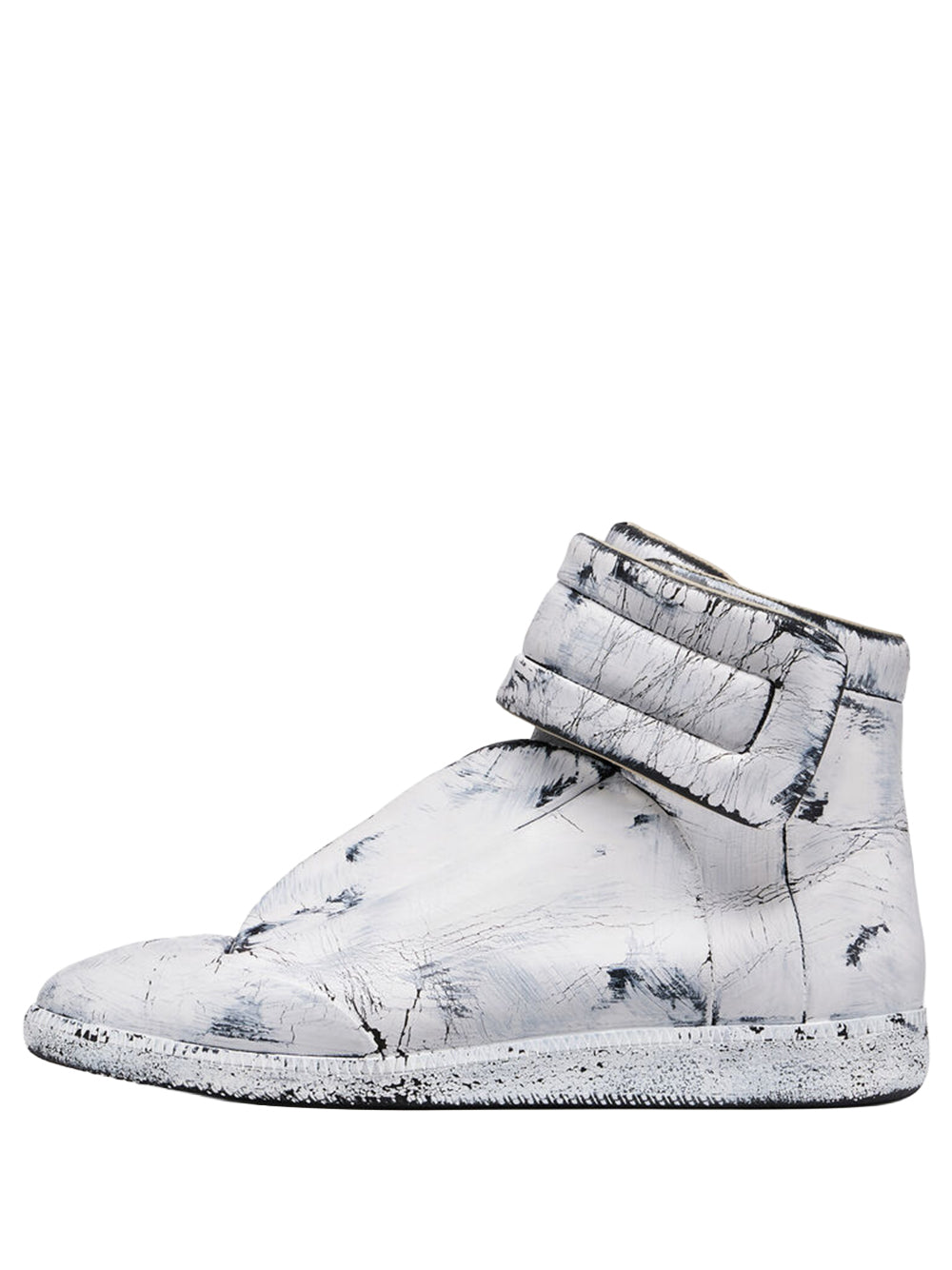FUTURE MID-TOP