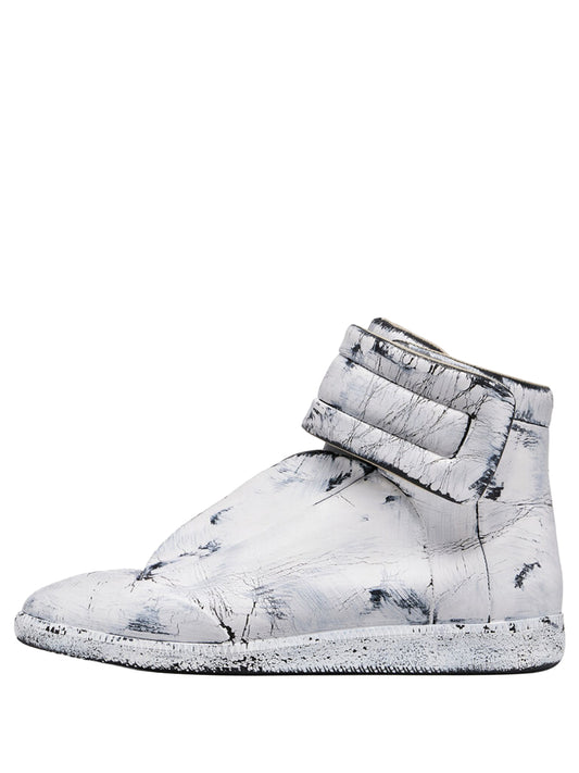 FUTURE MID-TOP