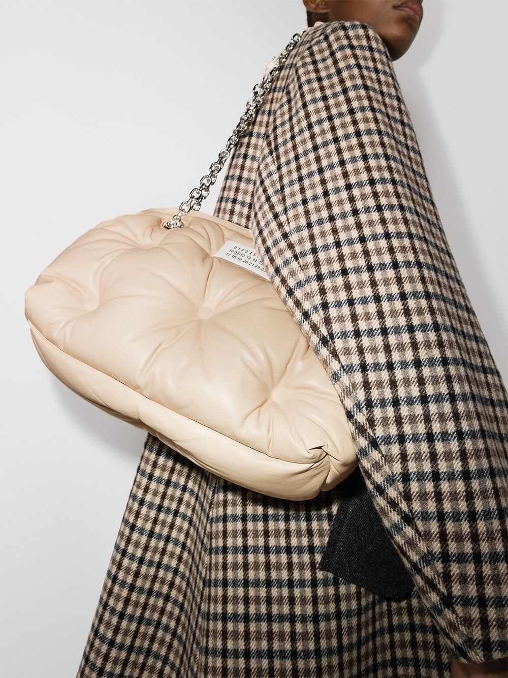 MAISON MARGIELA-Shoulder Bag-