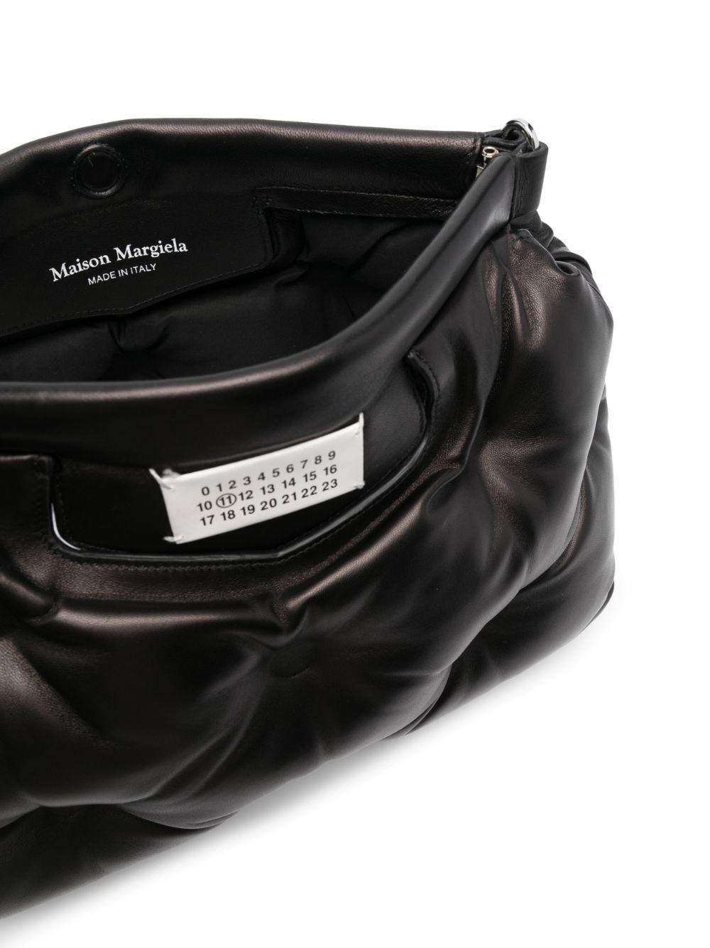 MAISON MARGIELA-GLAM SLAM CLASSIQUE MEDIUM-SB1WG0034P4300 T8013