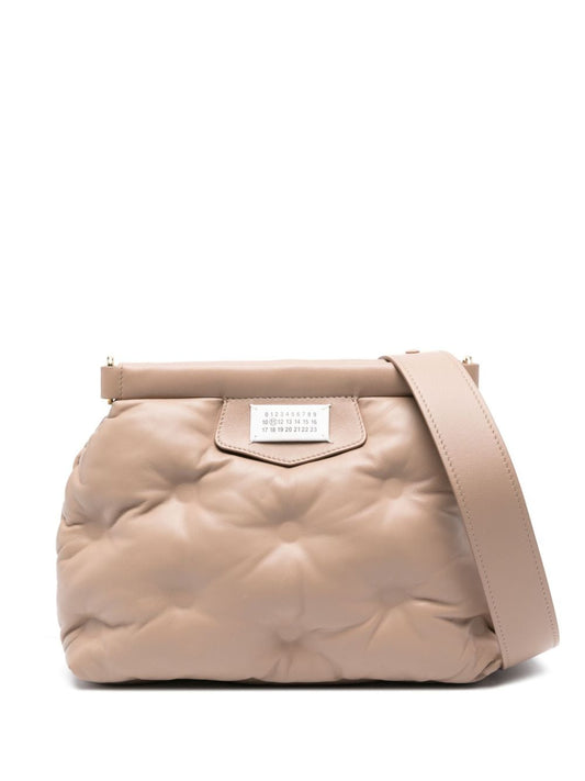 MAISON MARGIELA-GLAM SLAM CLASSIQUE SMALL-SB1WG0028P4300 T2070