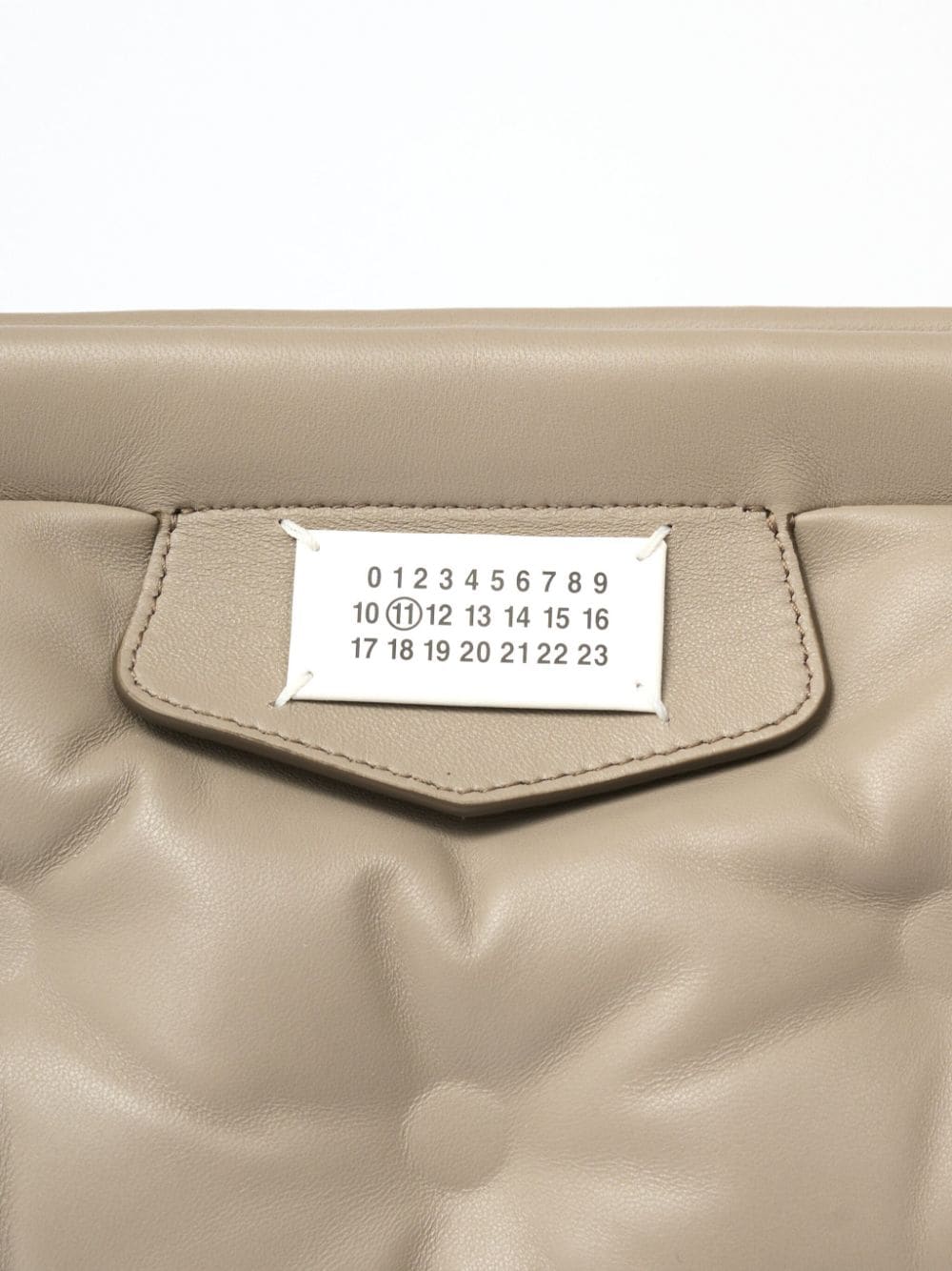 MAISON MARGIELA-GLAM SLAM CLASSIQUE SMALL-SB1WG0028P4300 T8046