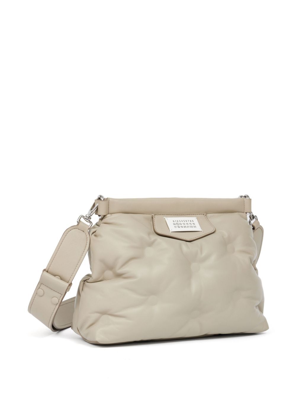 MAISON MARGIELA-GLAM SLAM CLASSIQUE SMALL-SB1WG0028P4300 T8049