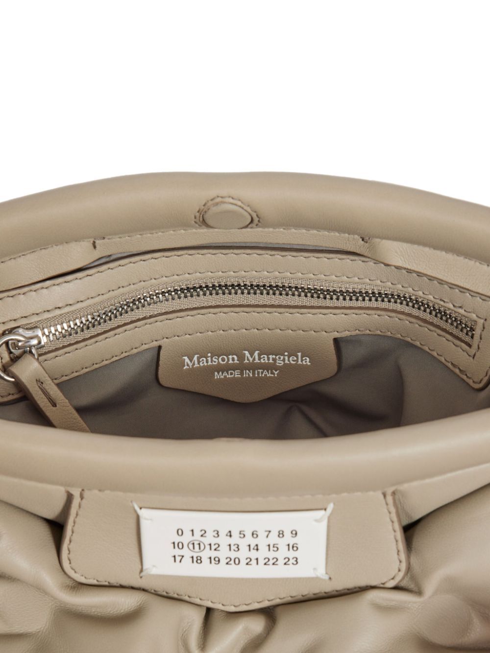 MAISON MARGIELA-GLAM SLAM CLASSIQUE SMALL-SB1WG0028P4300 T8049