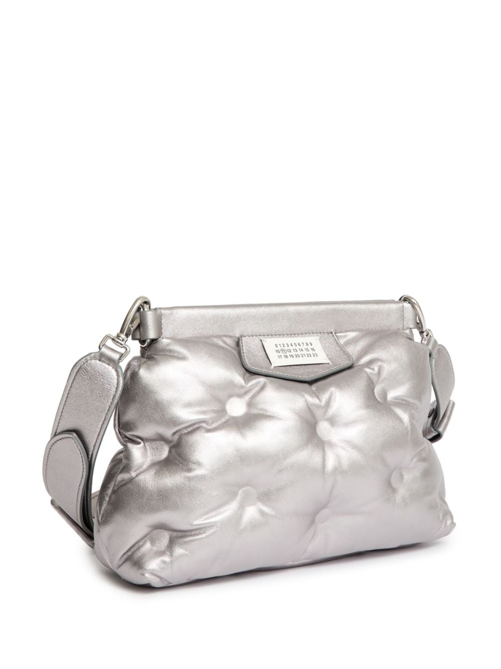 MAISON MARGIELA-GLAM SLAM CLASSIQUE SMALL-SB1WG0028P6748 H3809