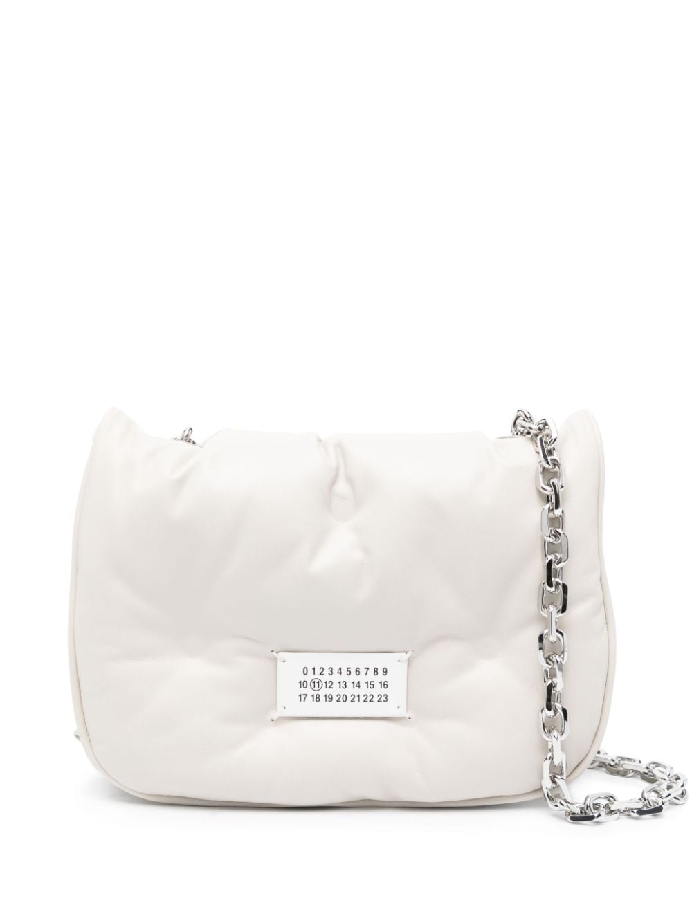 MAISON MARGIELA-GLAM SLAM FLAP SMALL-SB1WG0019P4300 H9677