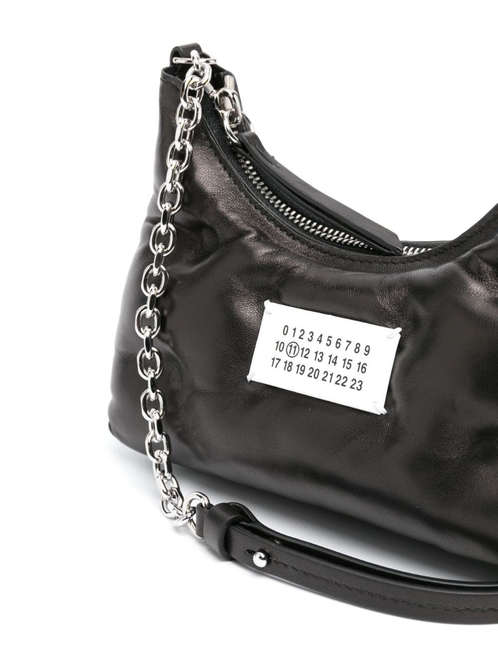 MAISON MARGIELA-GLAM SLAM HOBO MICRO-SB1WG0021P4300 T8013