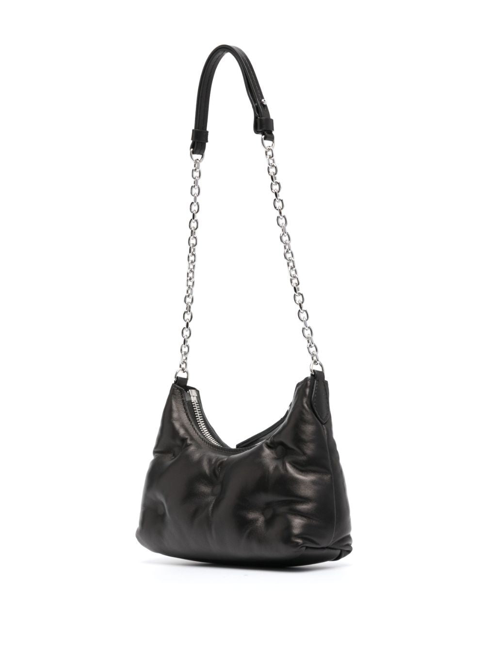 MAISON MARGIELA-GLAM SLAM HOBO MICRO-SB1WG0021P4300 T8013