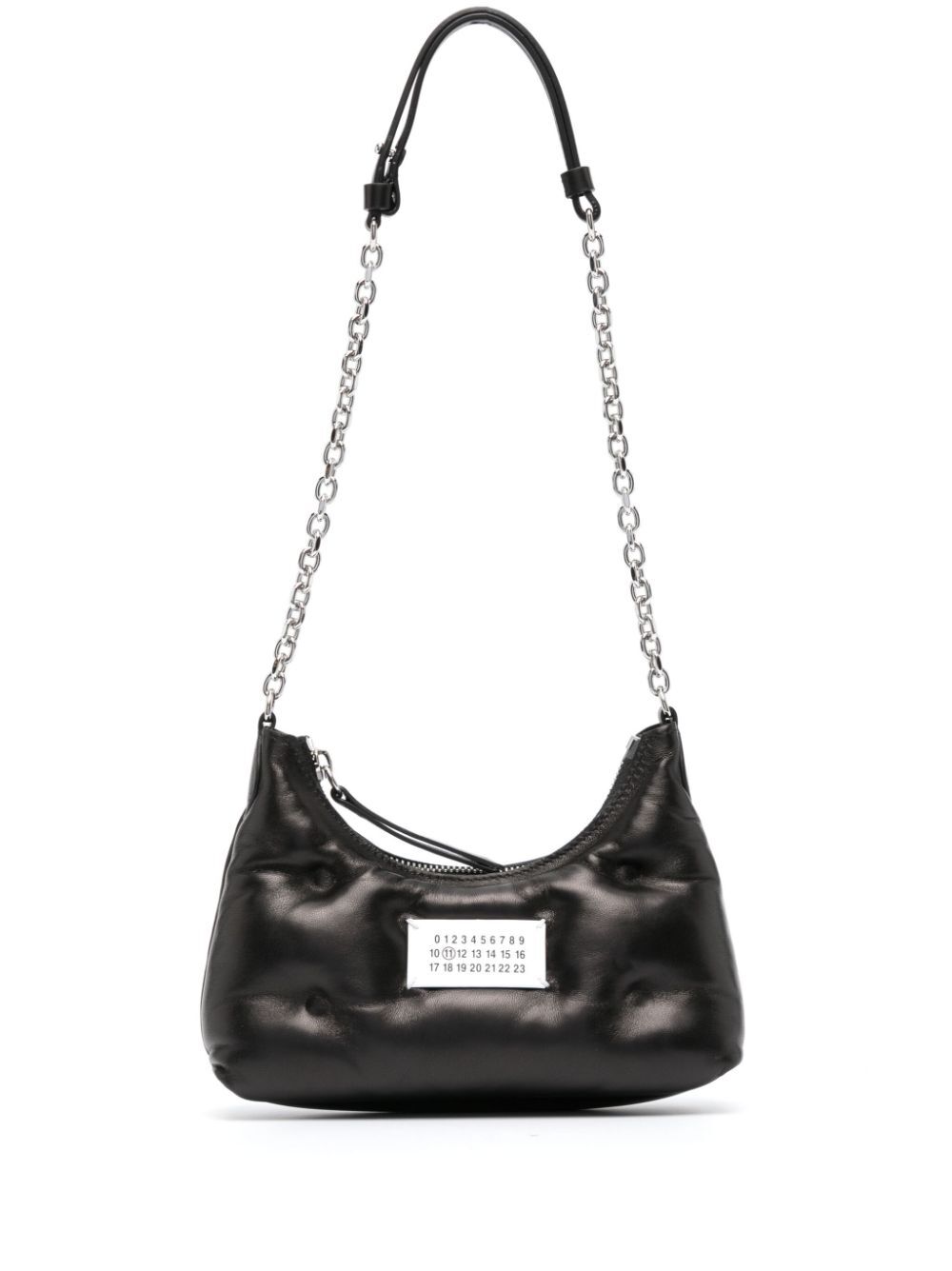 MAISON MARGIELA-GLAM SLAM HOBO MICRO-SB1WG0021P4300 T8013