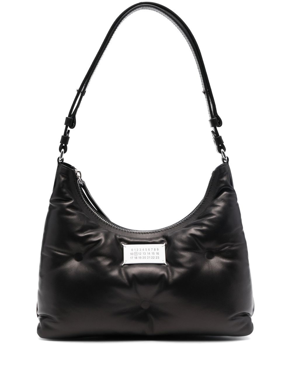 MAISON MARGIELA-GLAM SLAM HOBO SMALL-SB3WG0024P4300 T8013