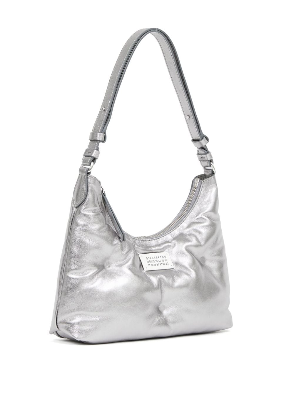 MAISON MARGIELA-GLAM SLAM HOBO SMALL-SB3WG0024P6748 H3809