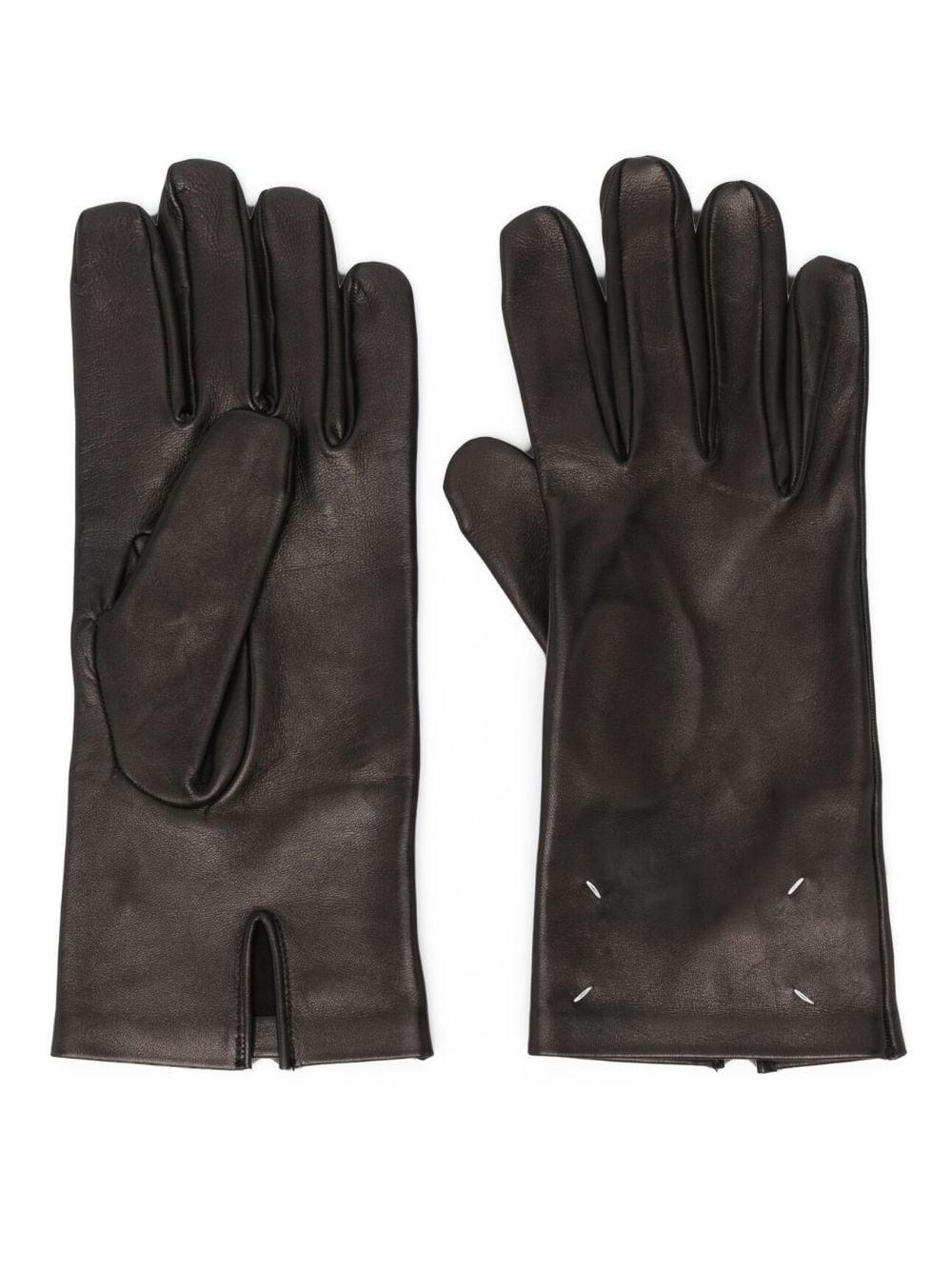 MAISON MARGIELA-GLOVES-