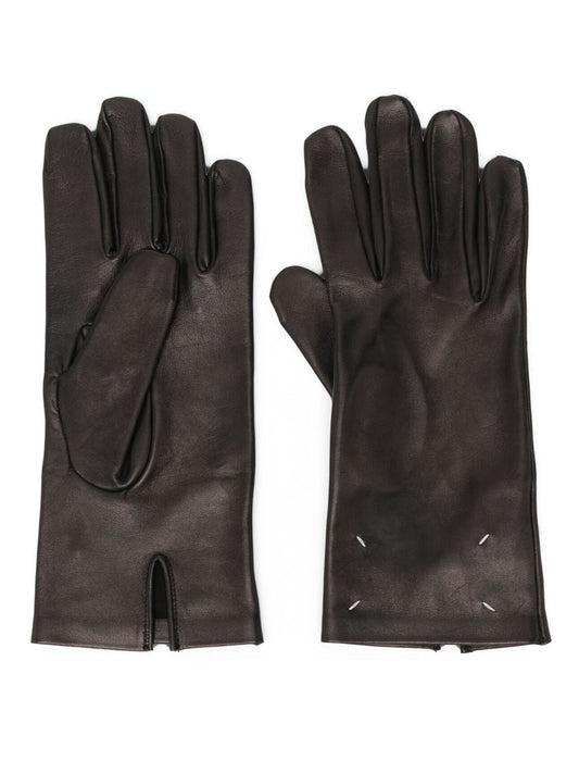 MAISON MARGIELA-GLOVES-