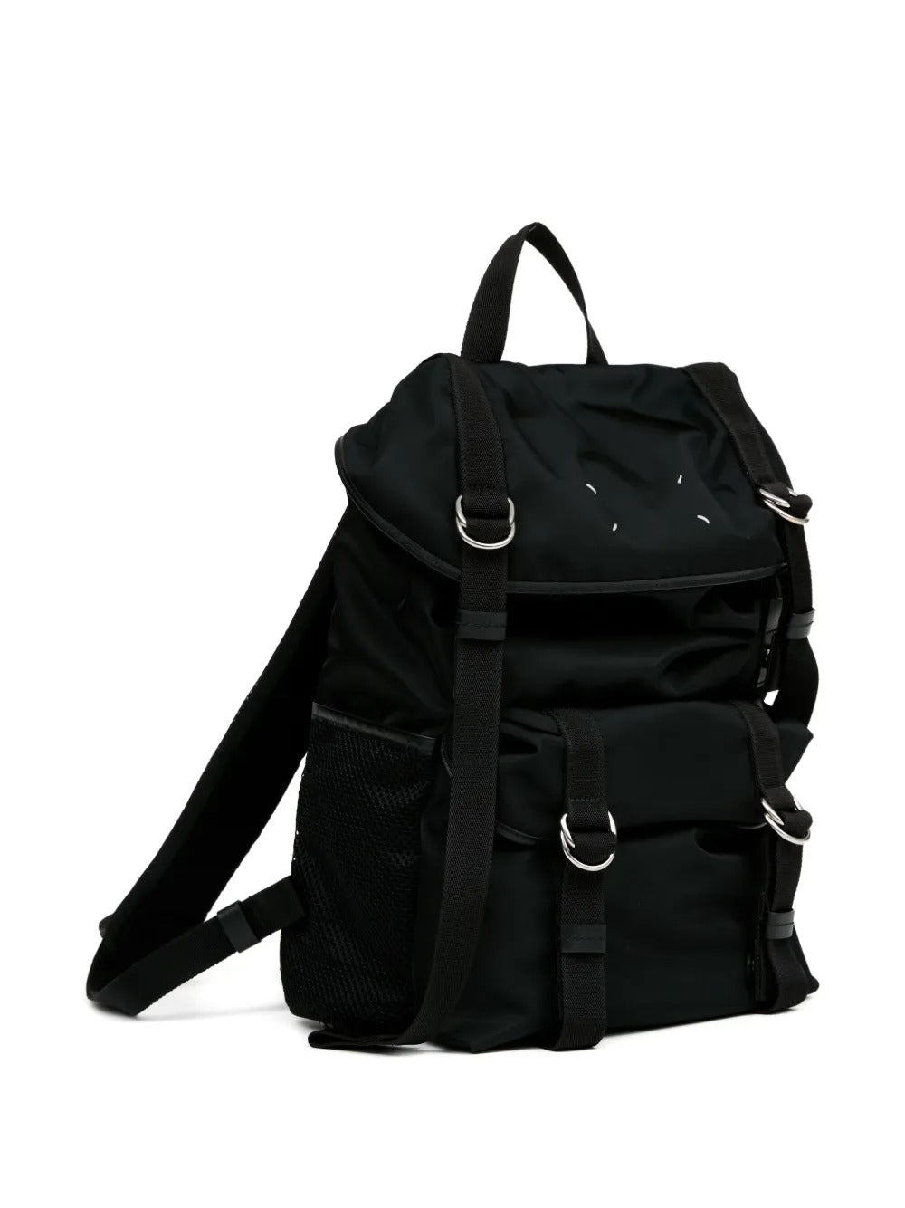 MAISON MARGIELA-HIGH TECH MEDIUM BACKPACK-