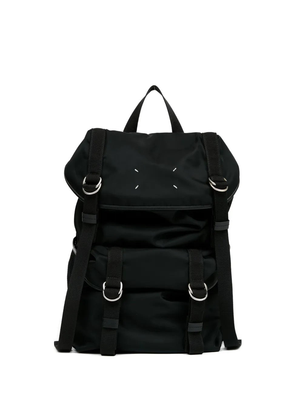 MAISON MARGIELA-HIGH TECH MEDIUM BACKPACK-