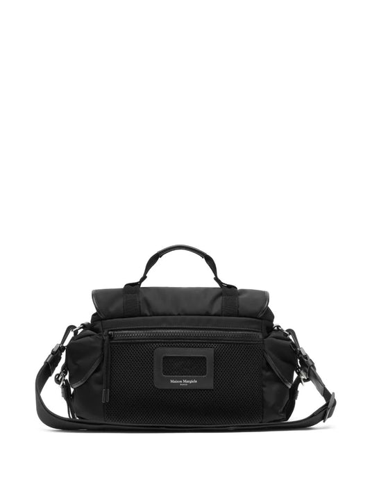 MAISON MARGIELA-HIGH TECH MESSENGER SMALL-