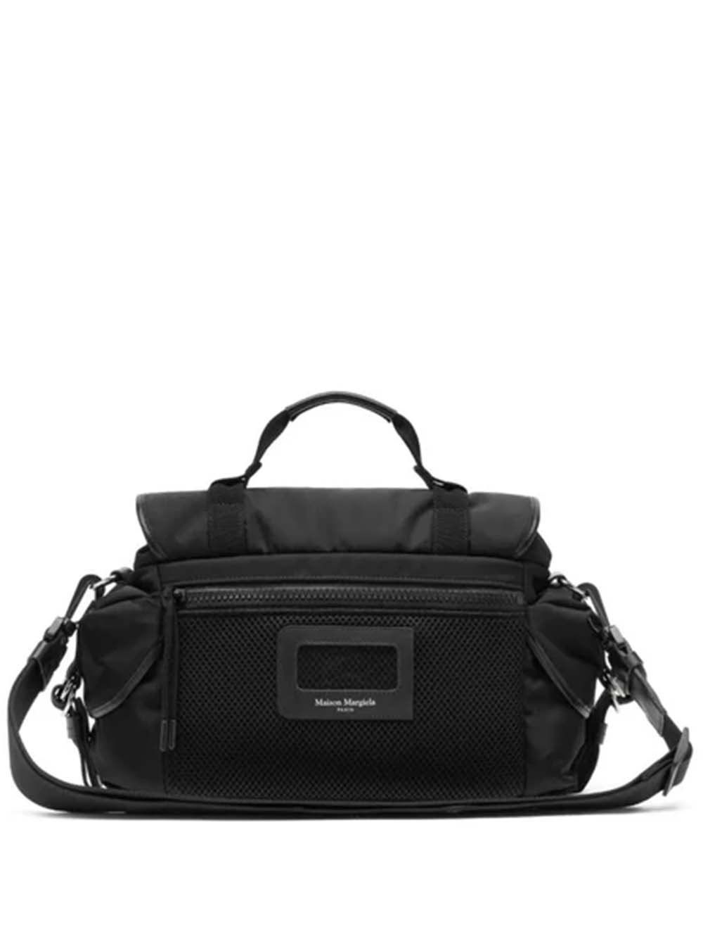 MAISON MARGIELA-HIGH TECH MESSENGER SMALL-